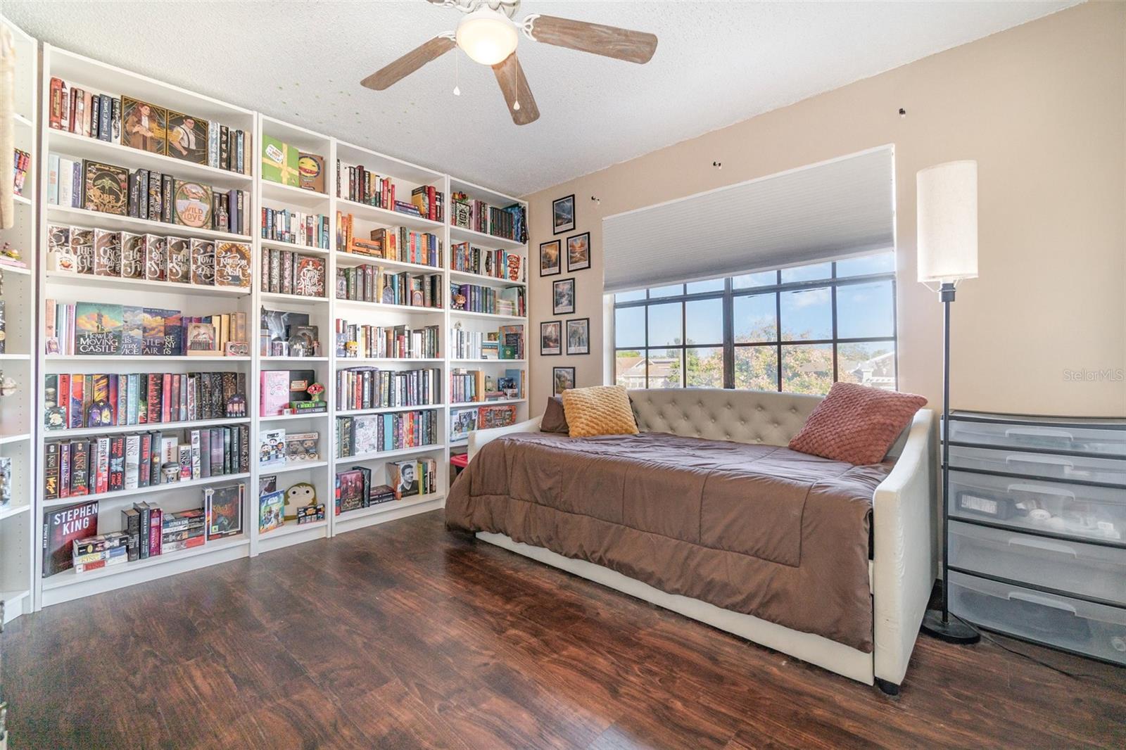 BERMUDA BAY - Residential