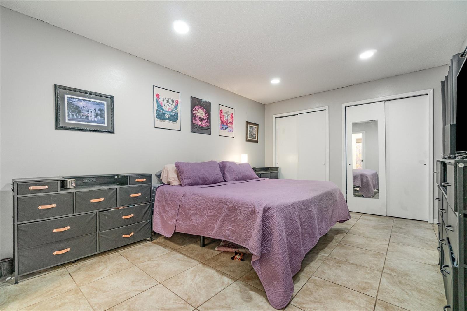 BERMUDA BAY - Residential