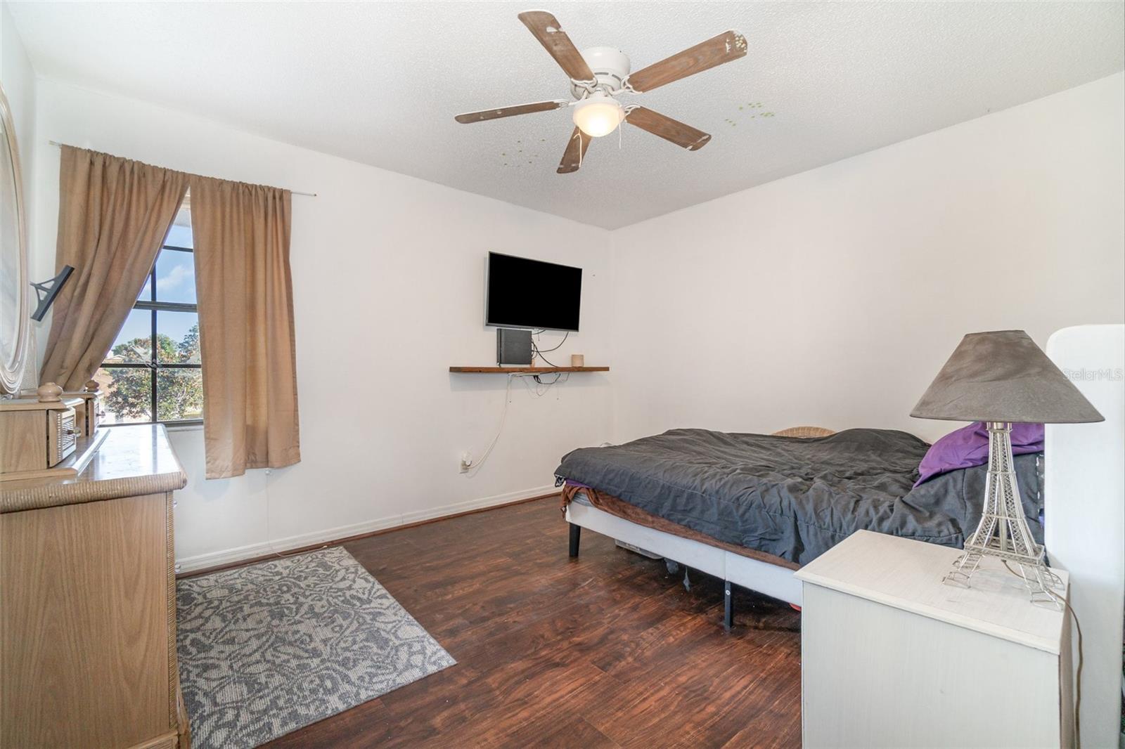 BERMUDA BAY - Residential