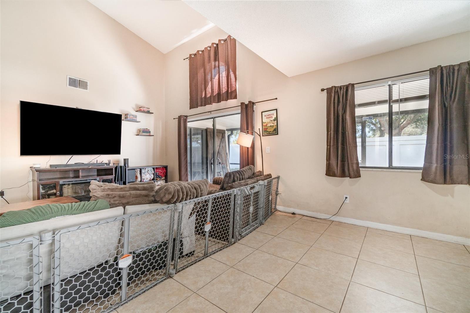 BERMUDA BAY - Residential