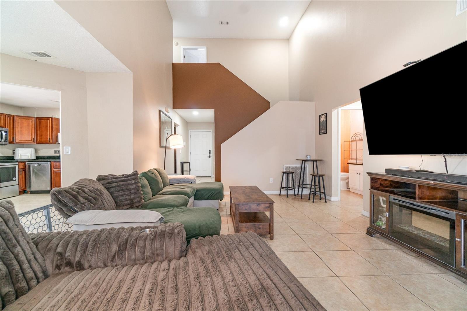 BERMUDA BAY - Residential