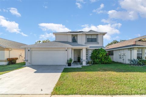 2664 HORSESHOE BAY DRIVE KISSIMMEE FL 34741