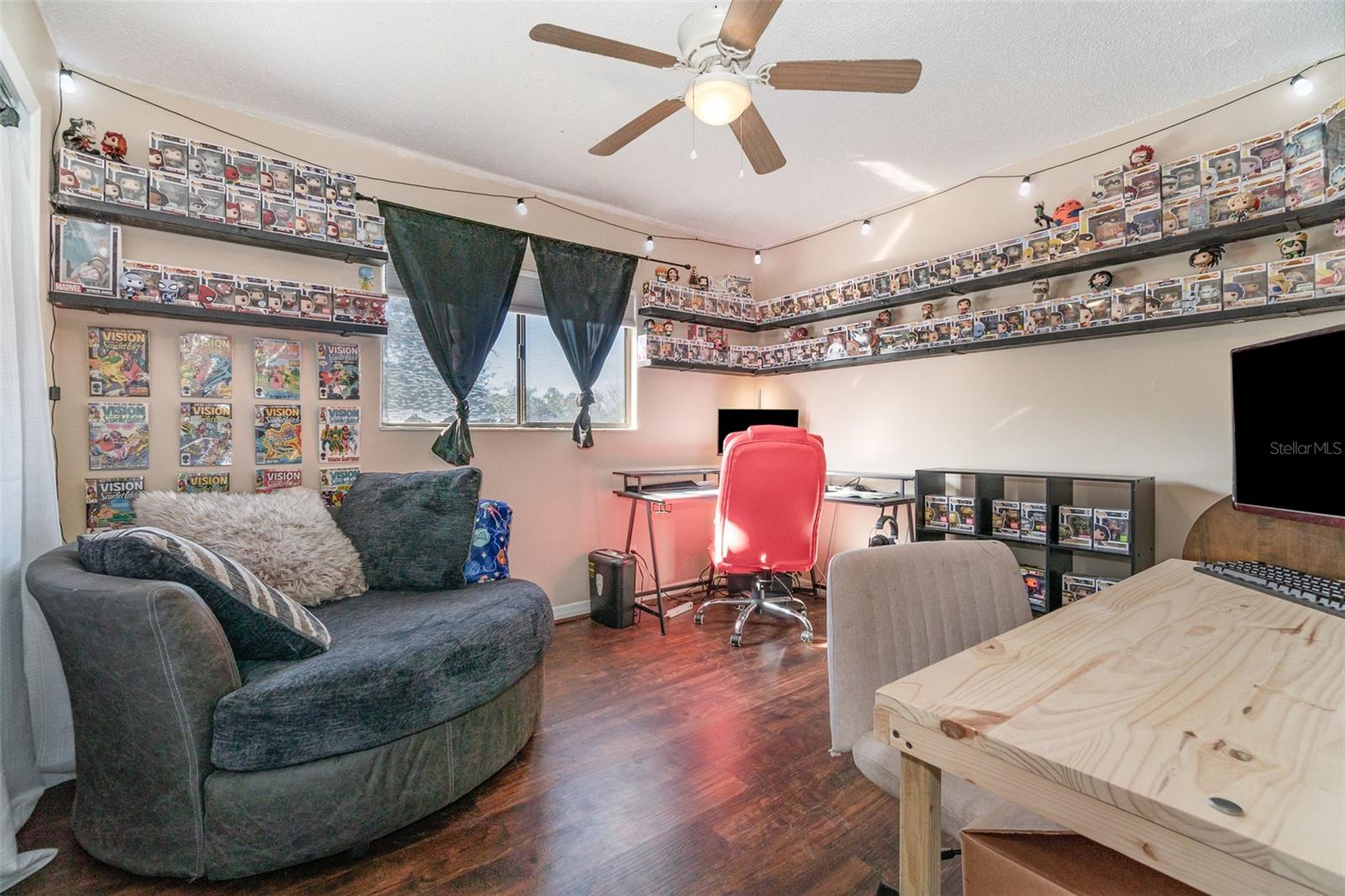 BERMUDA BAY - Residential