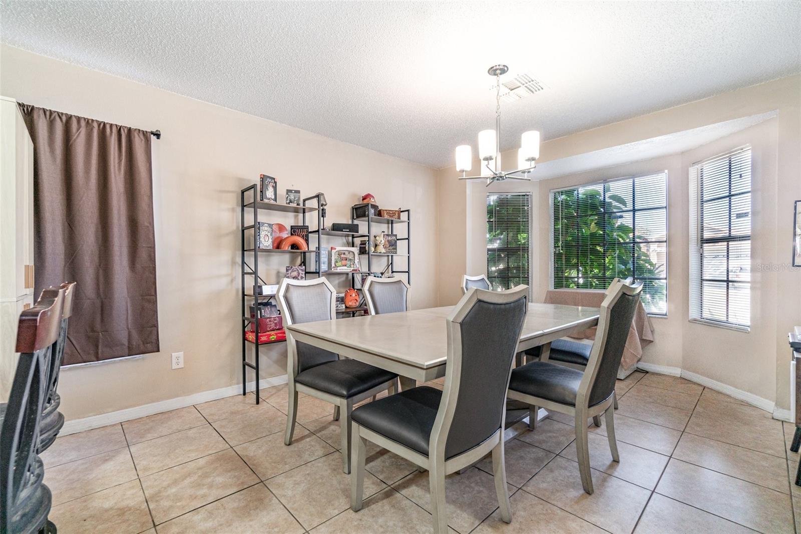 BERMUDA BAY - Residential