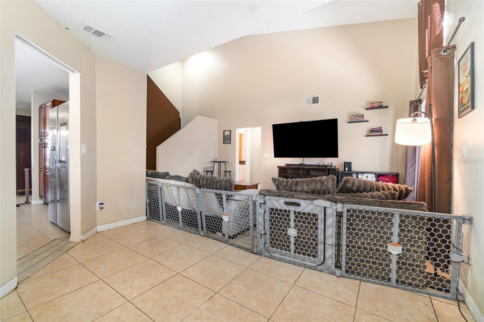 BERMUDA BAY - Residential