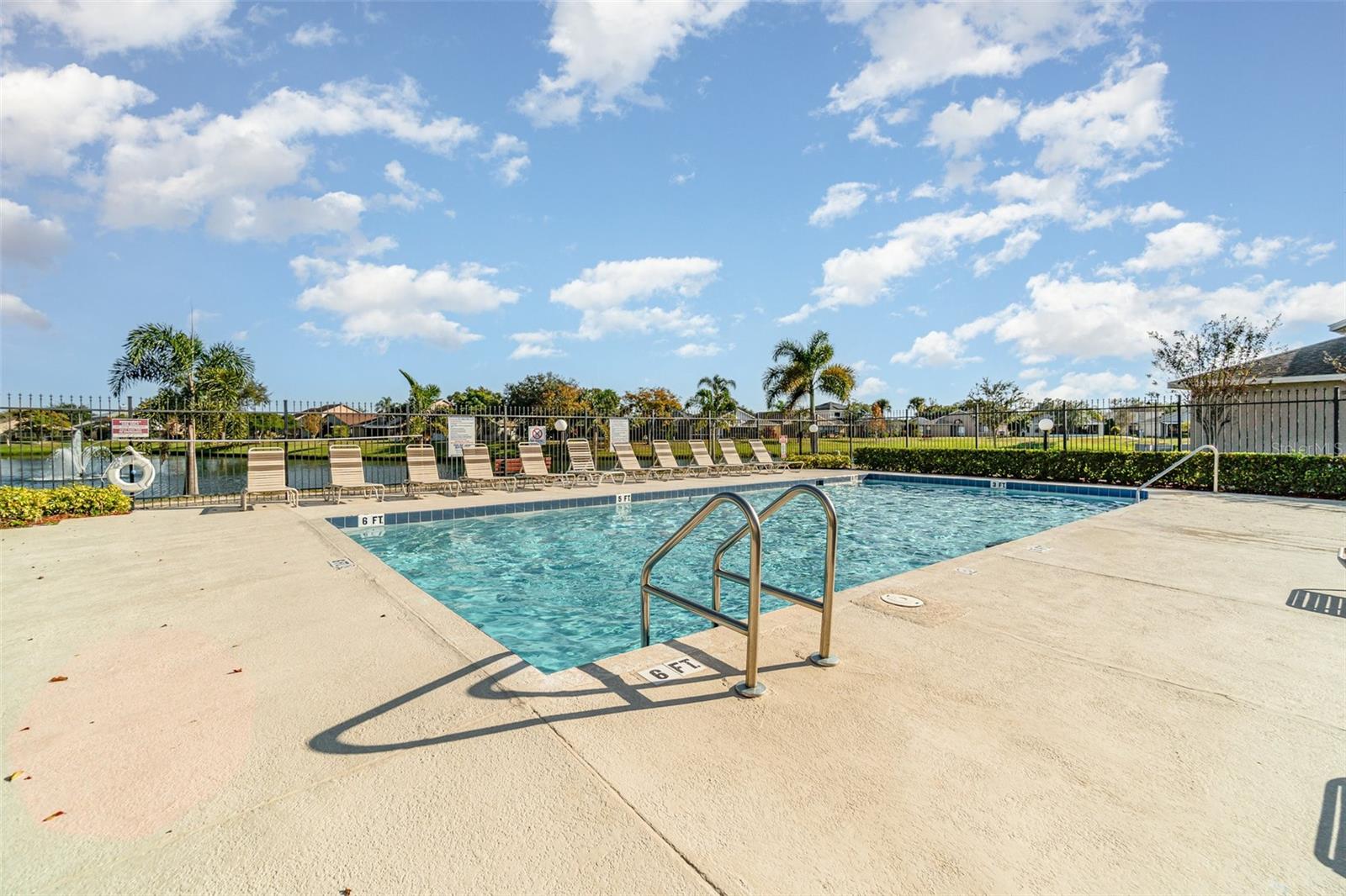 BERMUDA BAY - Residential