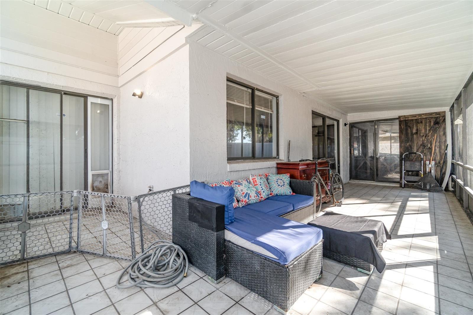 BERMUDA BAY - Residential