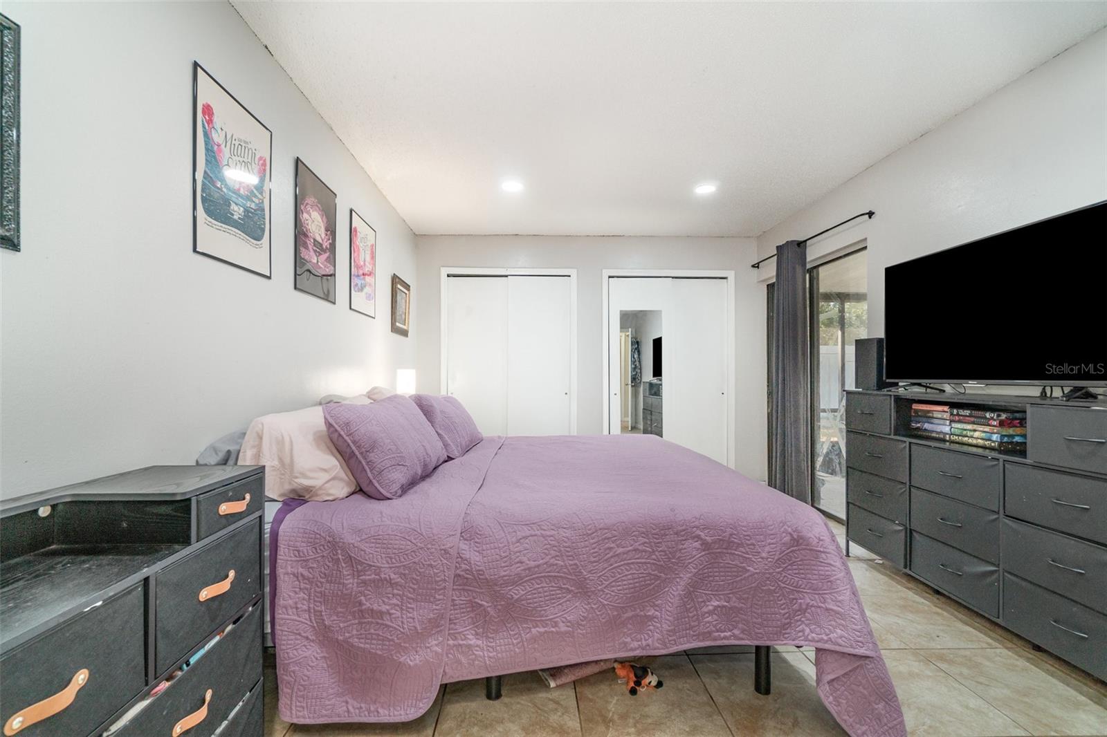 BERMUDA BAY - Residential