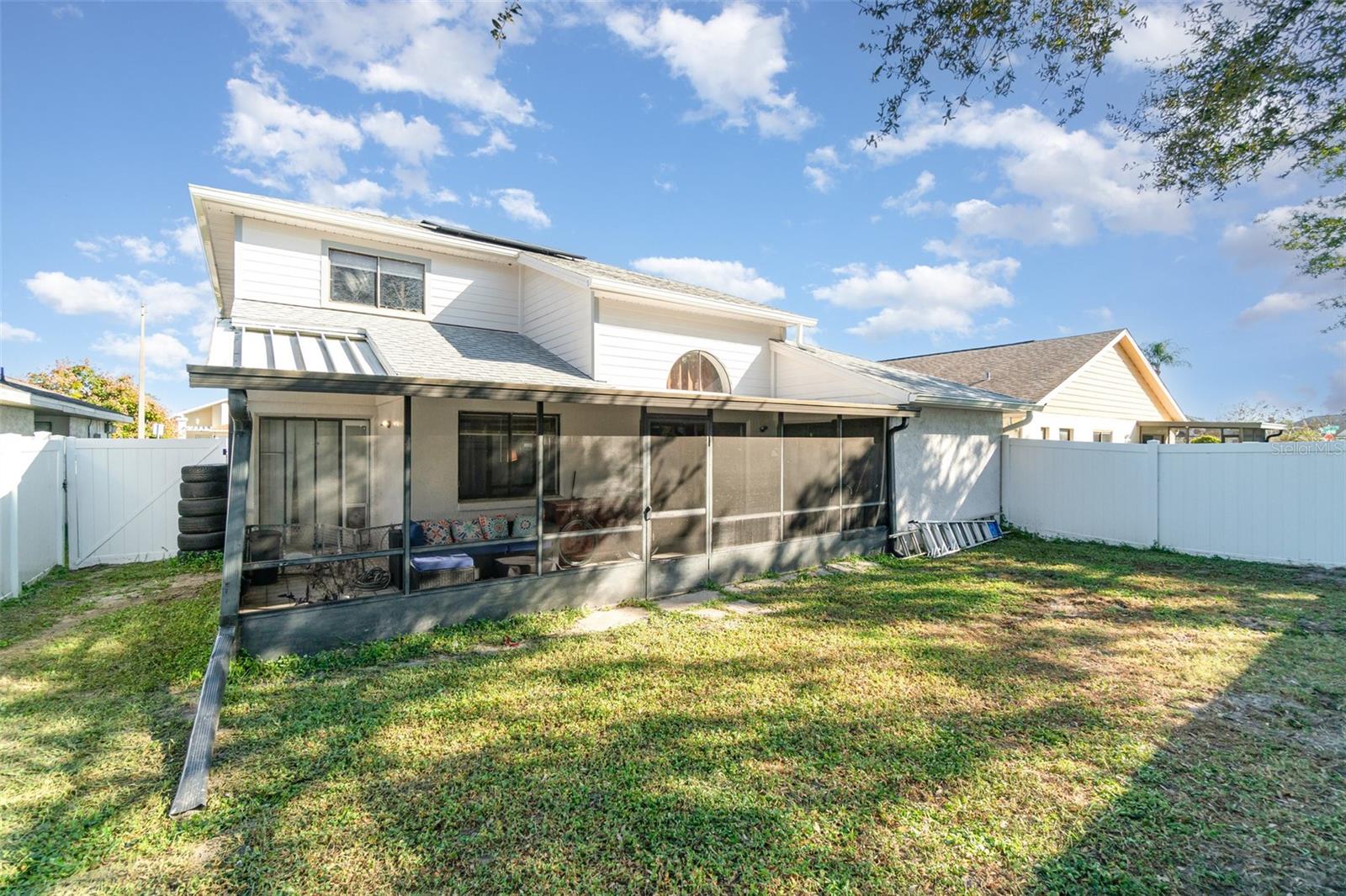 BERMUDA BAY - Residential