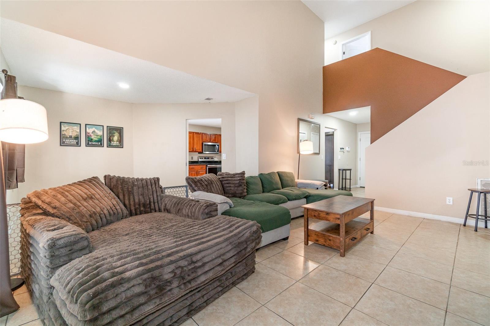 BERMUDA BAY - Residential