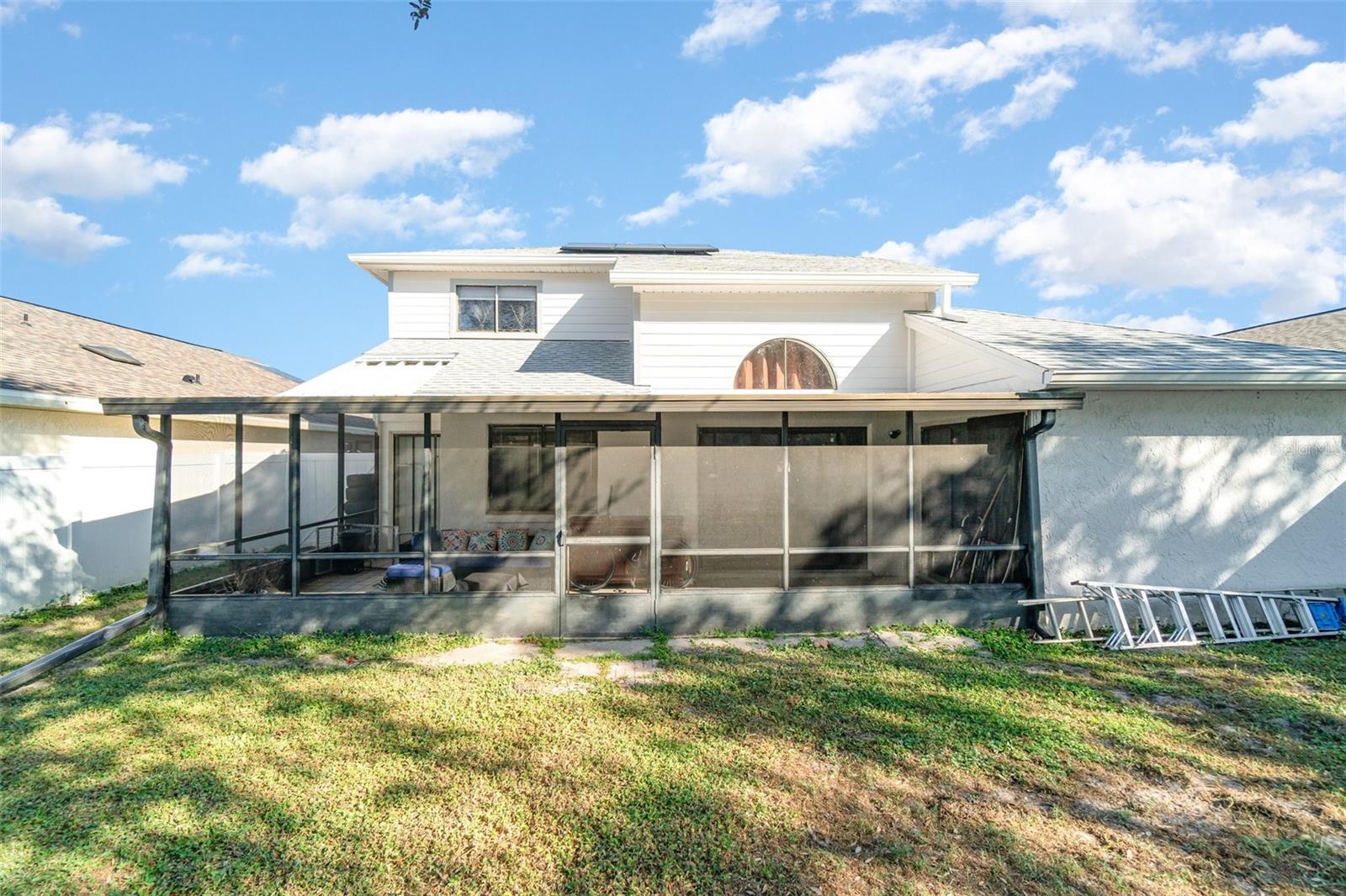 BERMUDA BAY - Residential