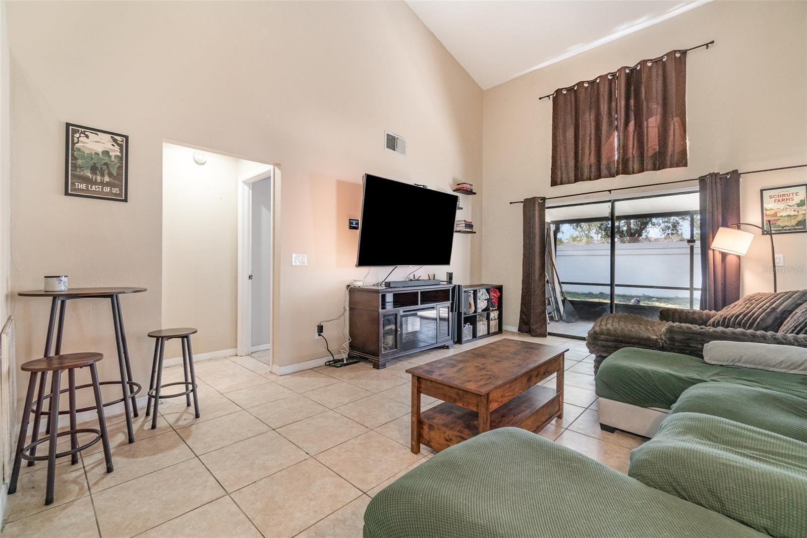 BERMUDA BAY - Residential