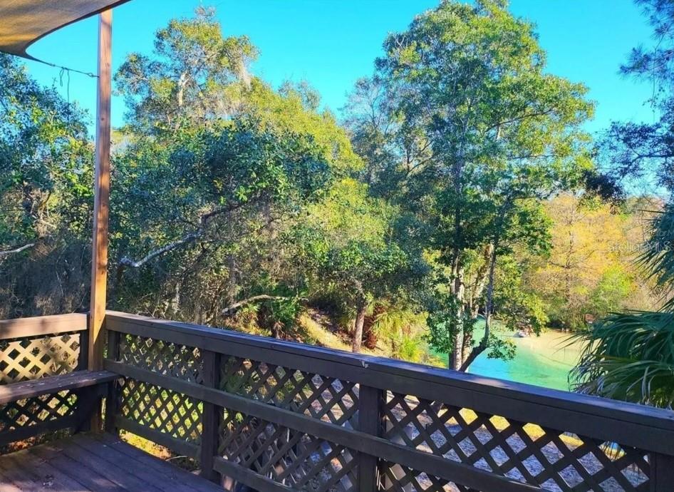 WATERS OF WEEKI WACHEE - Land