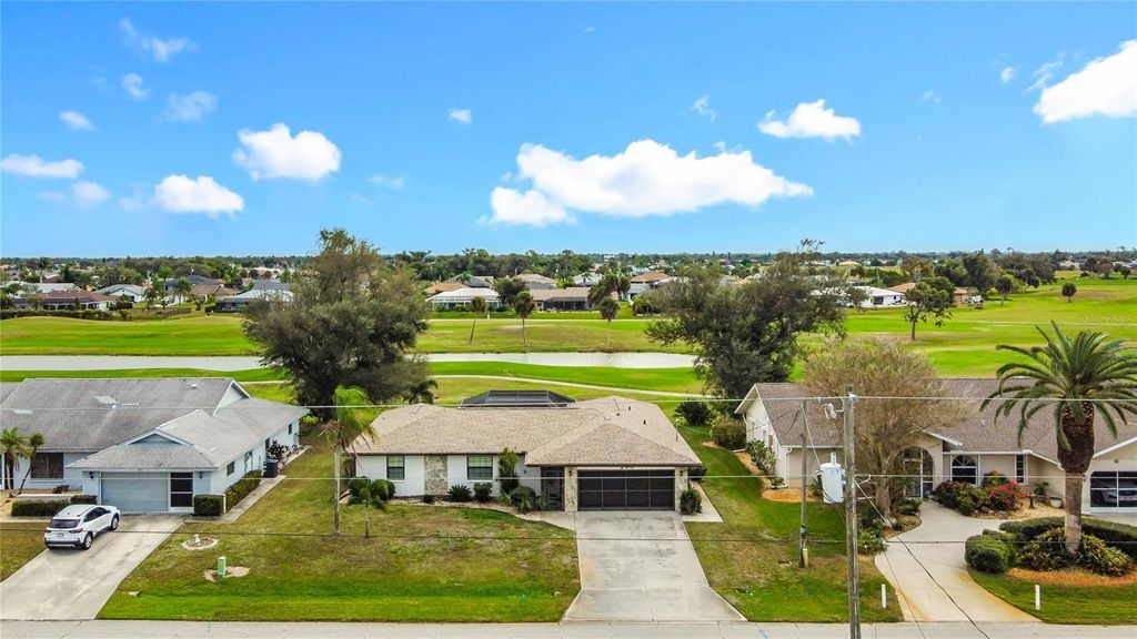 Photo of 290 Rotonda Circle, Rotonda West, FL 33947 (MLS # D6145959)