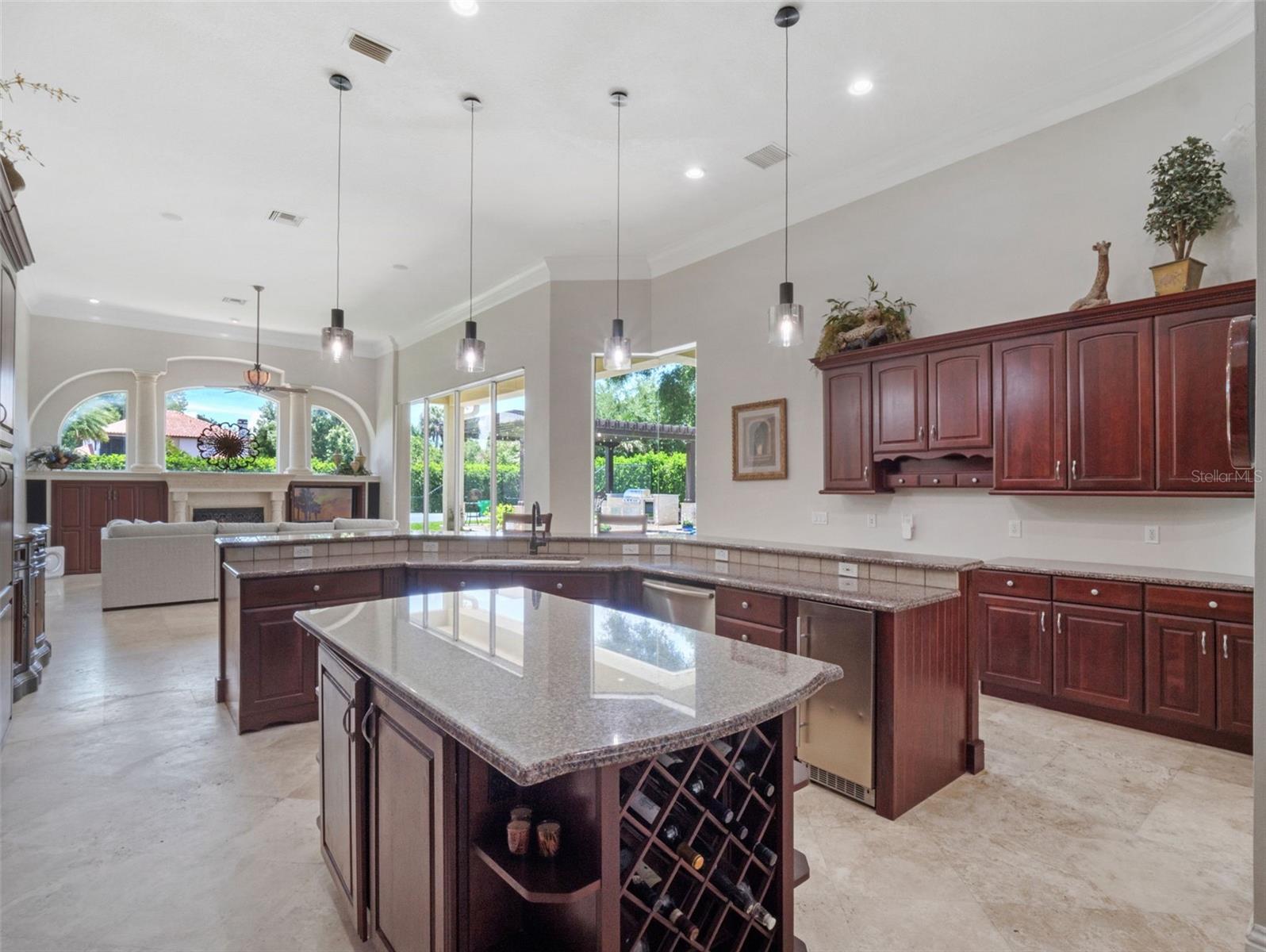 LAKE MARKHAM PRESERVE - Residential