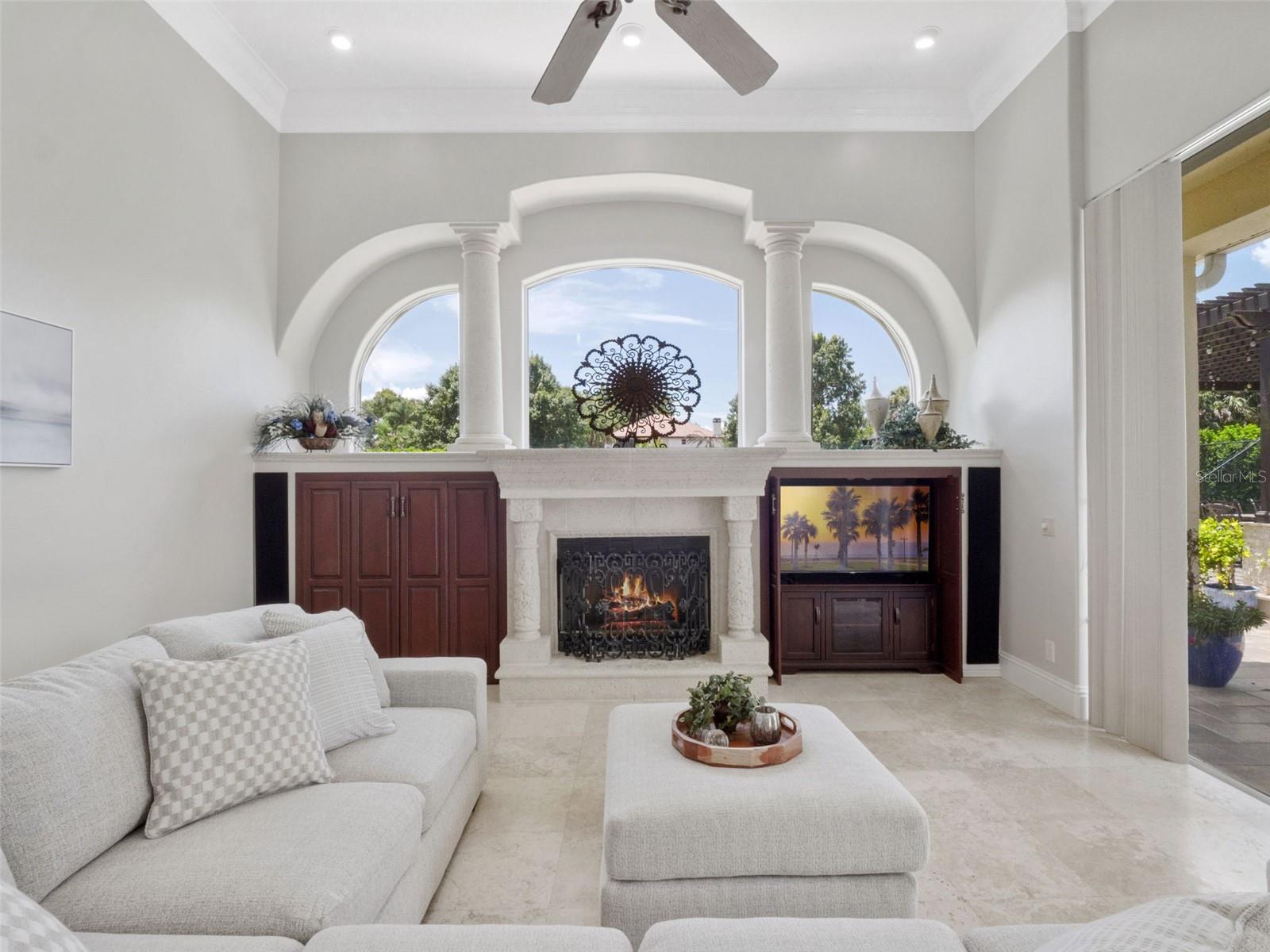 LAKE MARKHAM PRESERVE - Residential