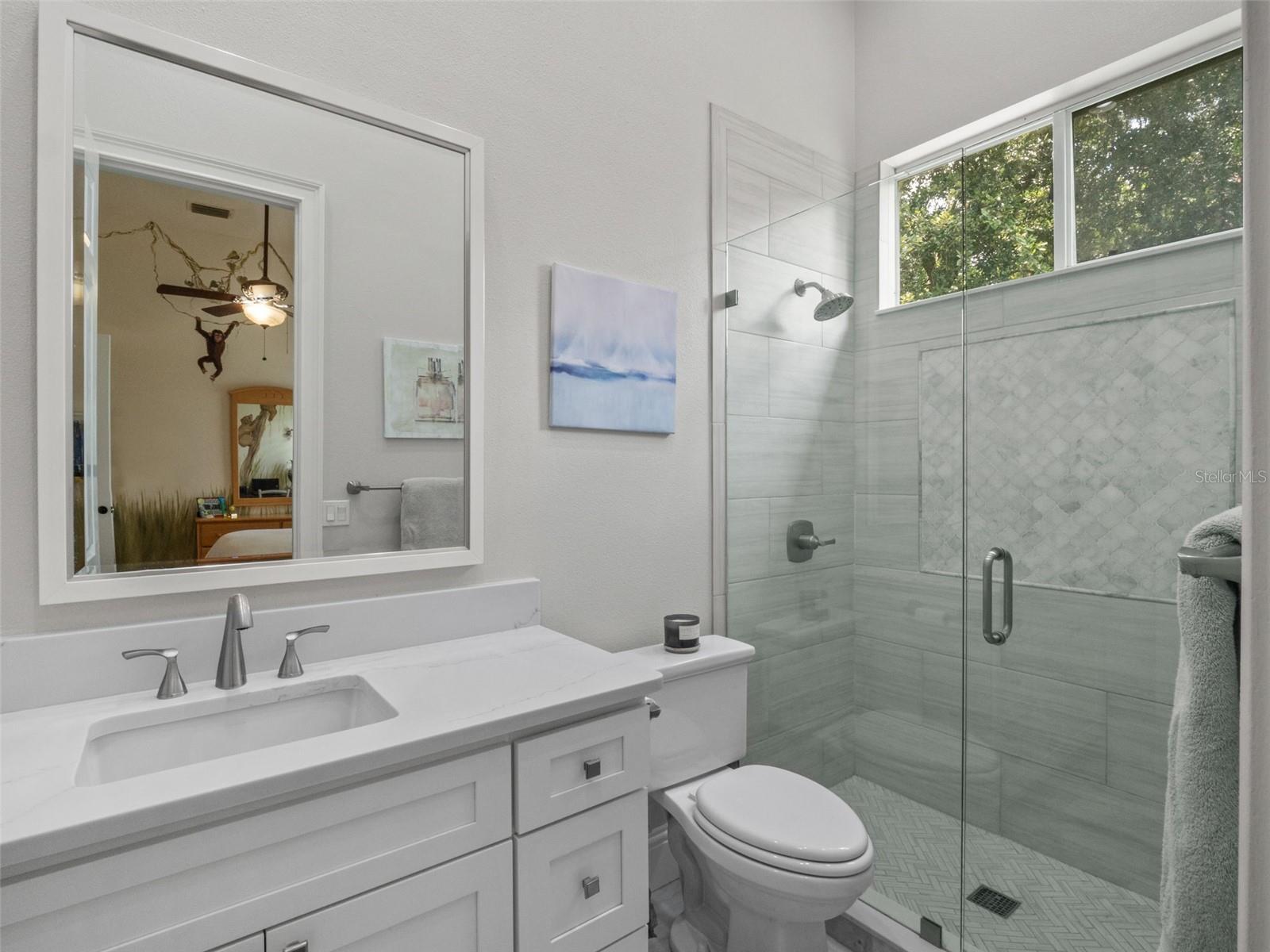 LAKE MARKHAM PRESERVE - Residential