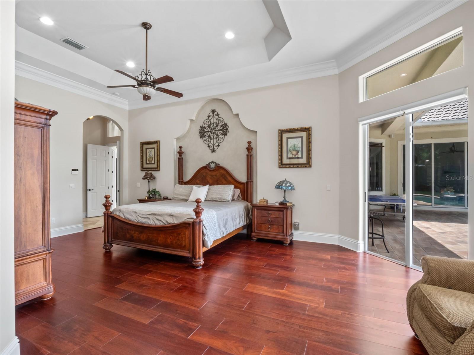 LAKE MARKHAM PRESERVE - Residential