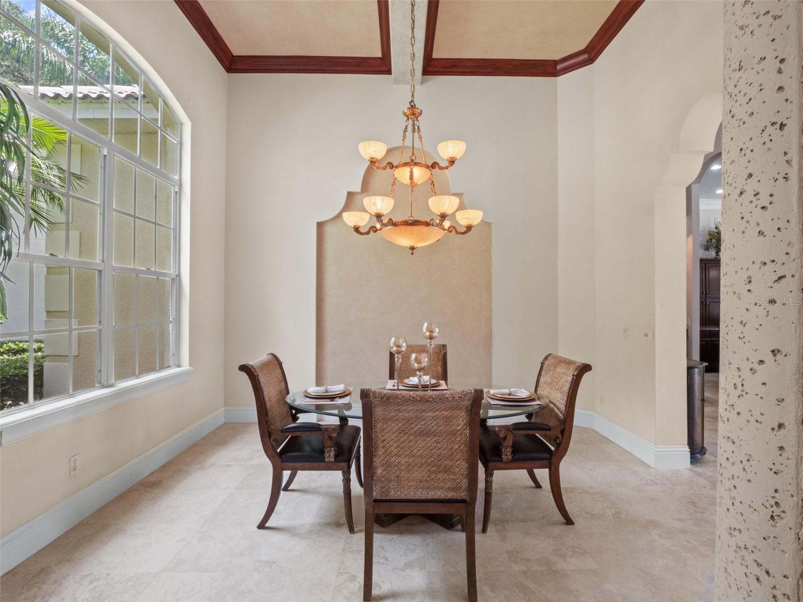 LAKE MARKHAM PRESERVE - Residential