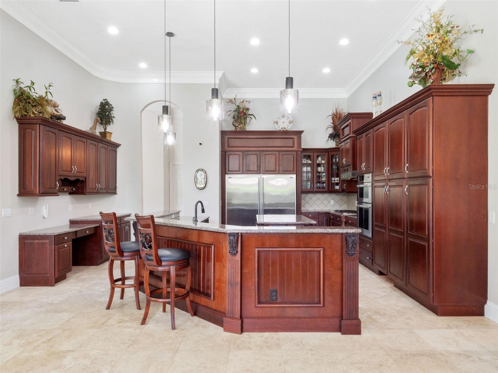 LAKE MARKHAM PRESERVE - Residential