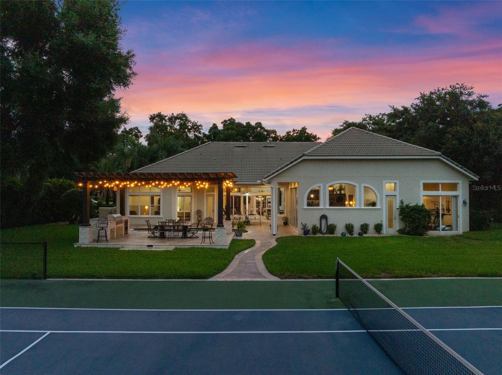 7725 FLEMINGWOOD COURT