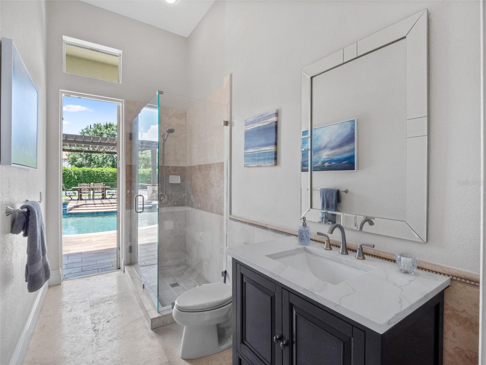 LAKE MARKHAM PRESERVE - Residential