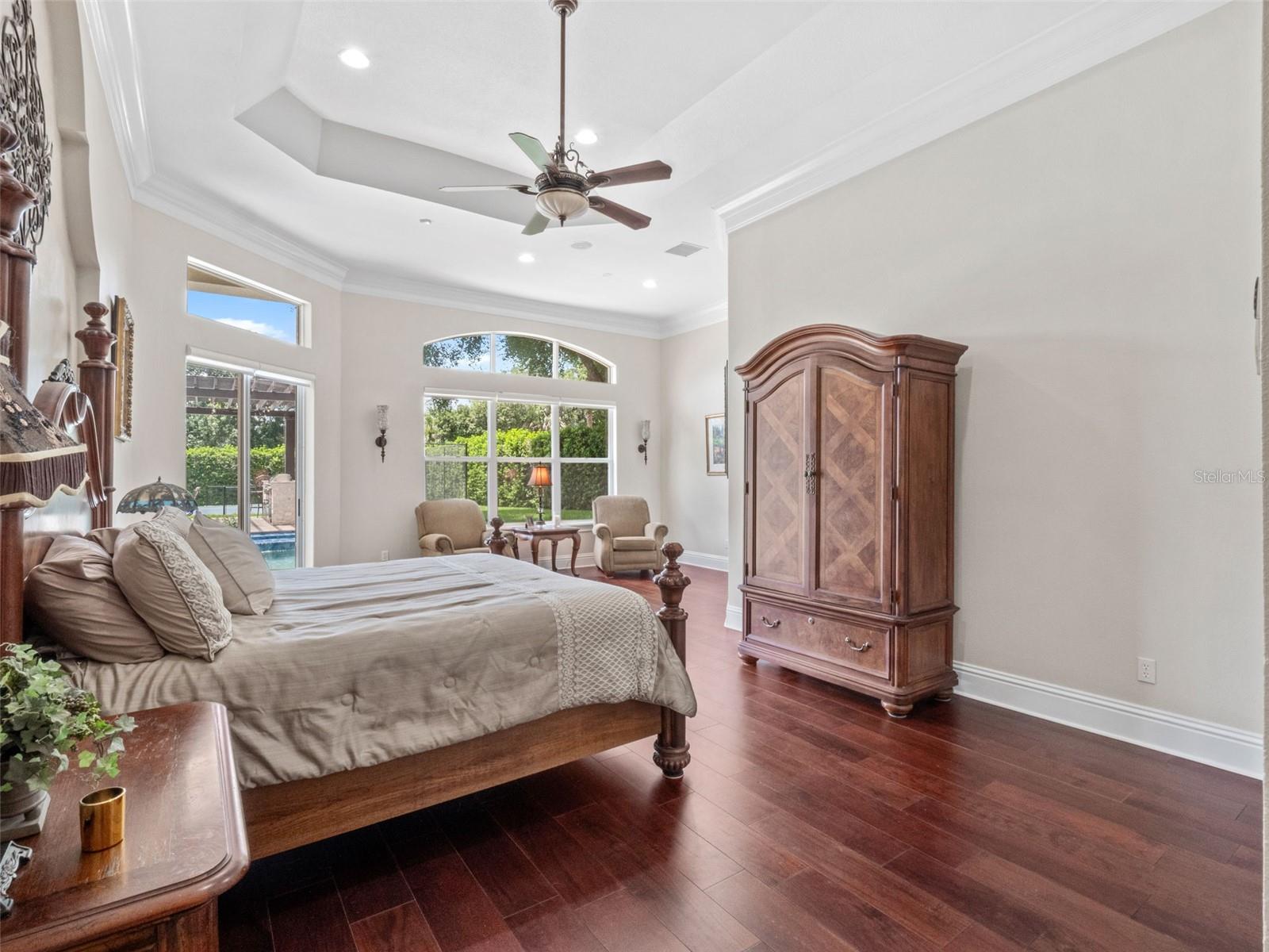 LAKE MARKHAM PRESERVE - Residential
