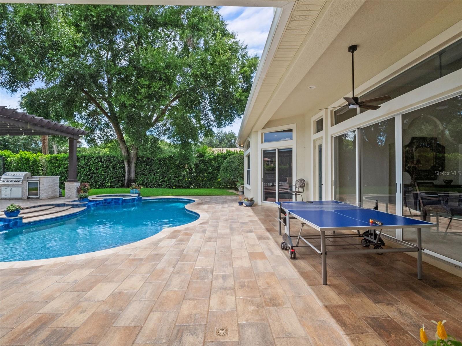 LAKE MARKHAM PRESERVE - Residential