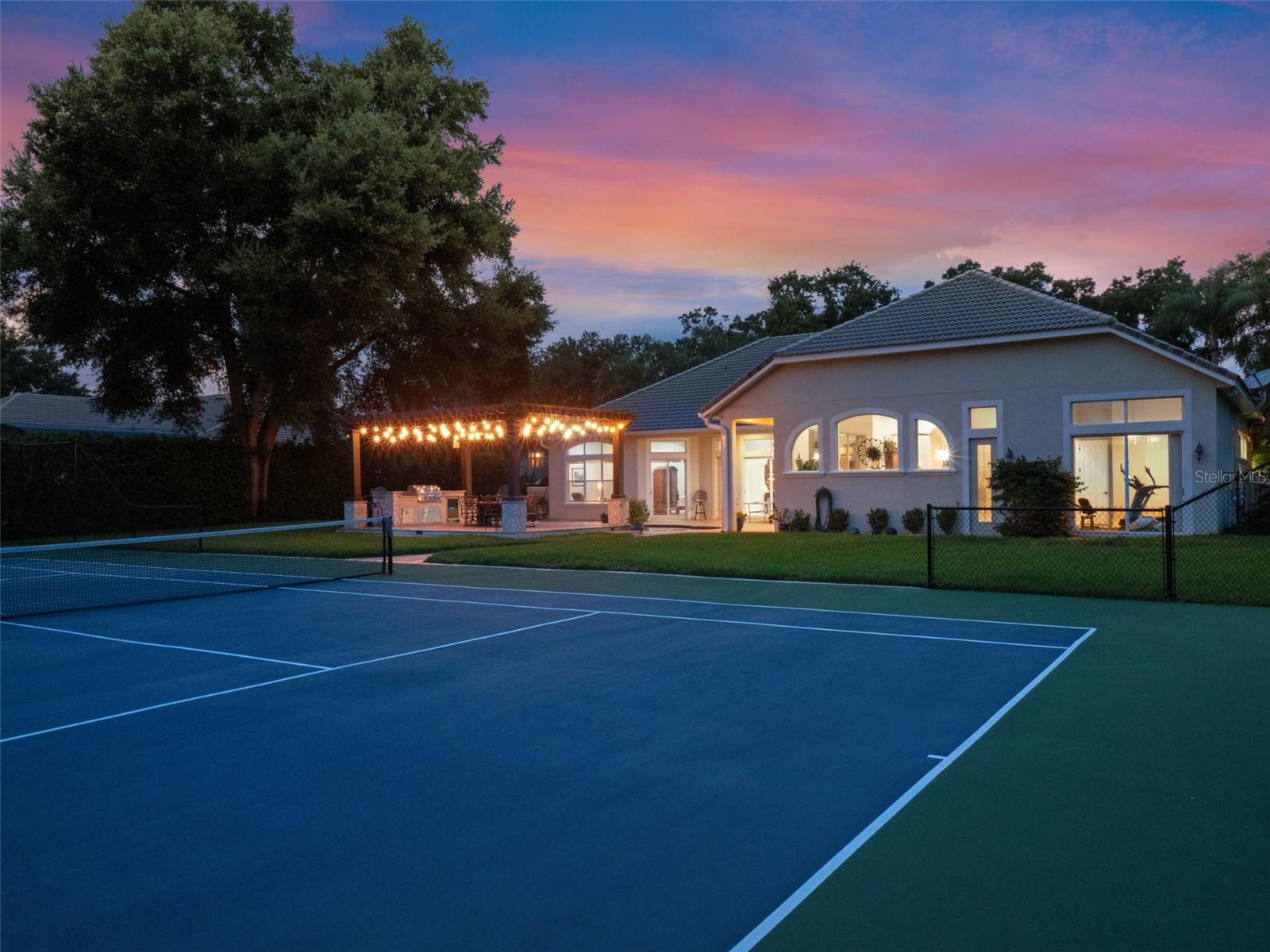 LAKE MARKHAM PRESERVE - Residential