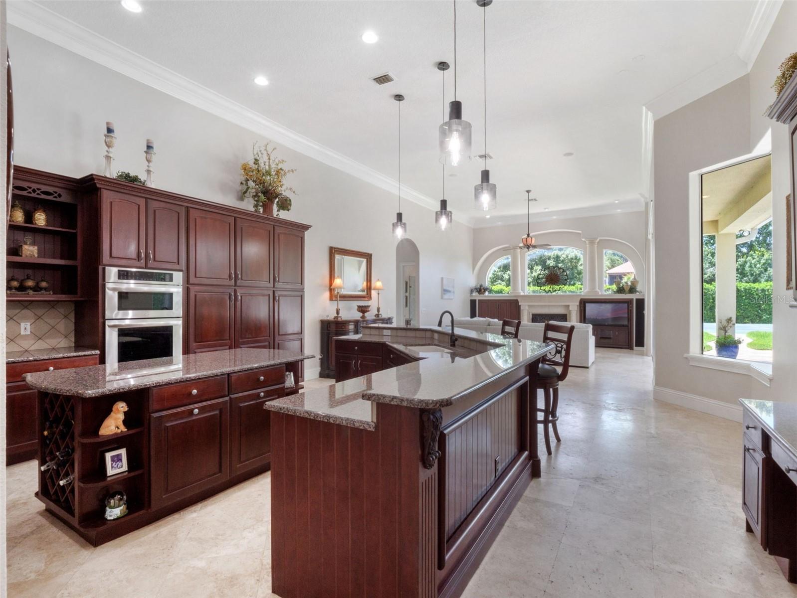 LAKE MARKHAM PRESERVE - Residential