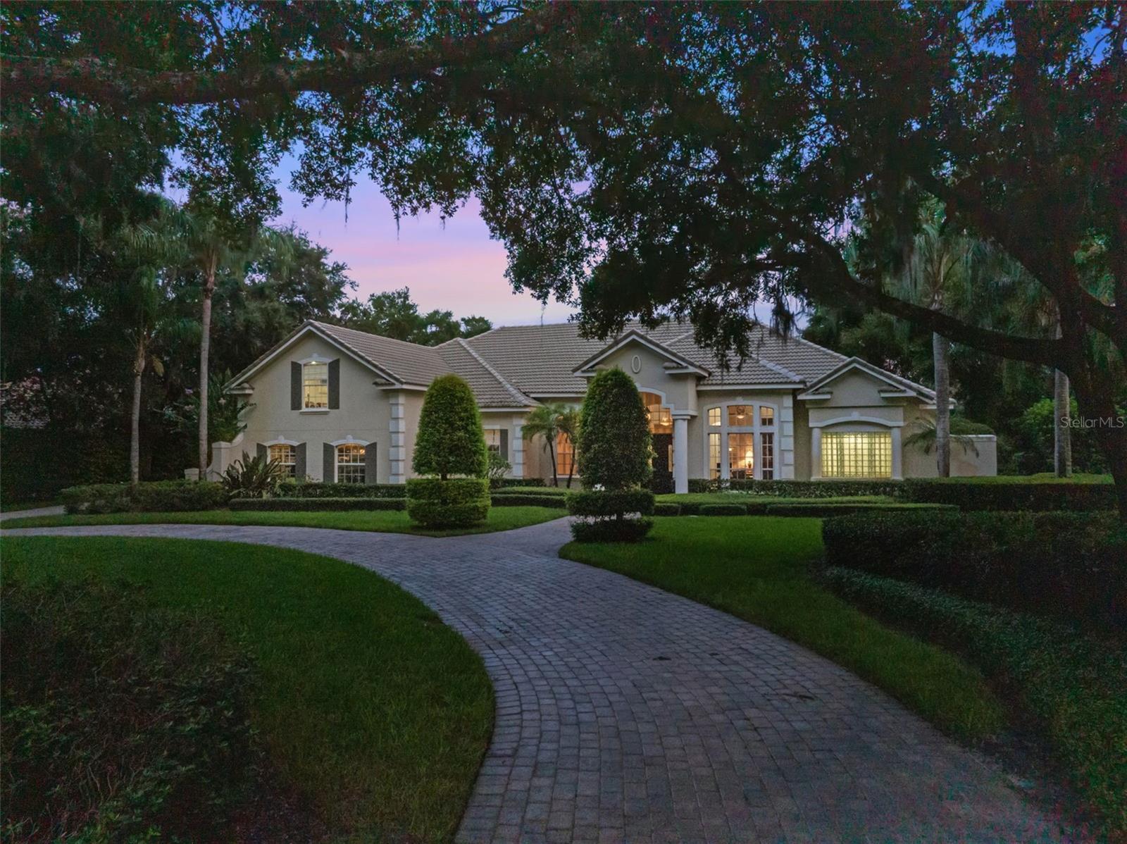 LAKE MARKHAM PRESERVE - Residential