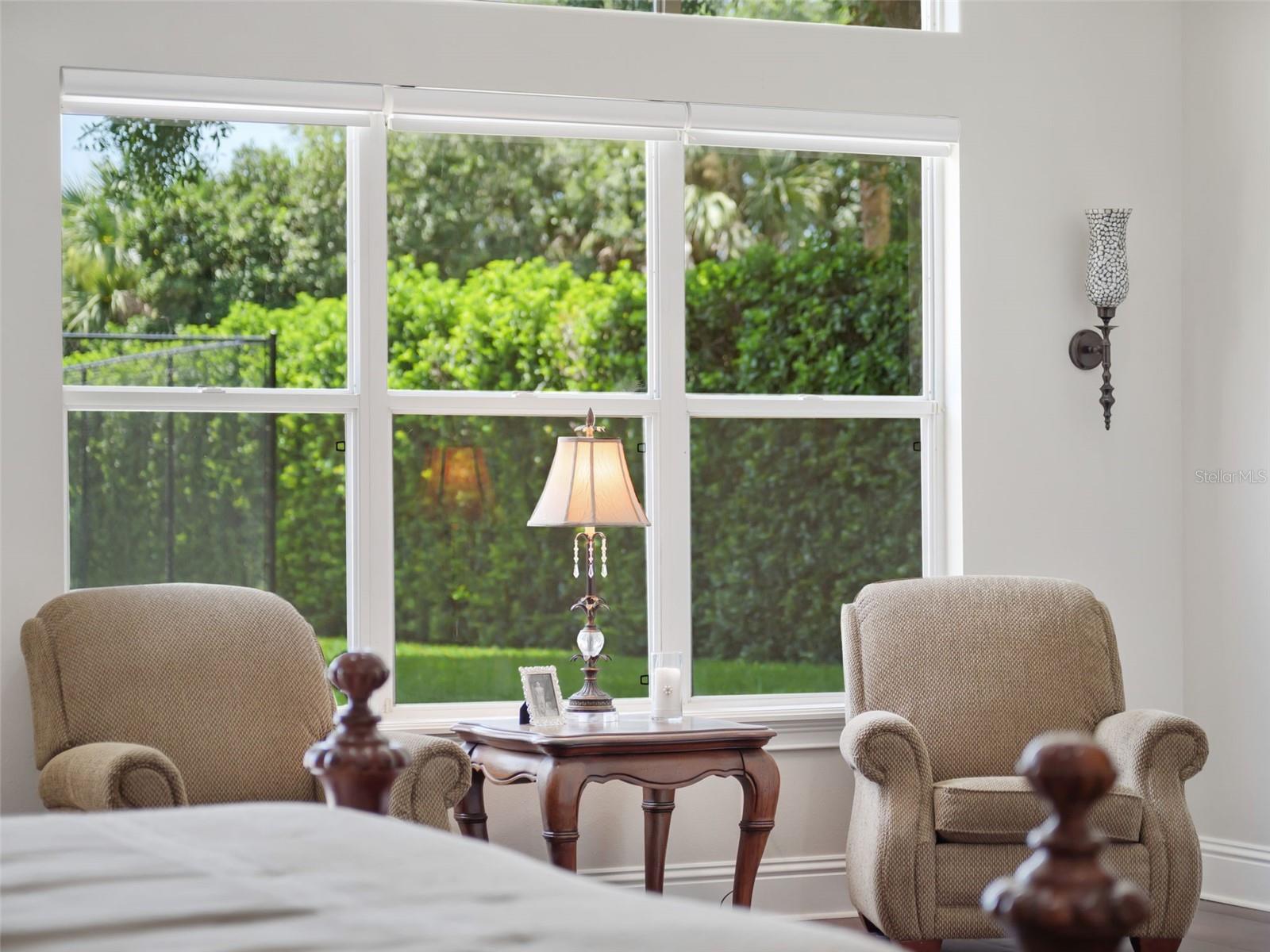 LAKE MARKHAM PRESERVE - Residential