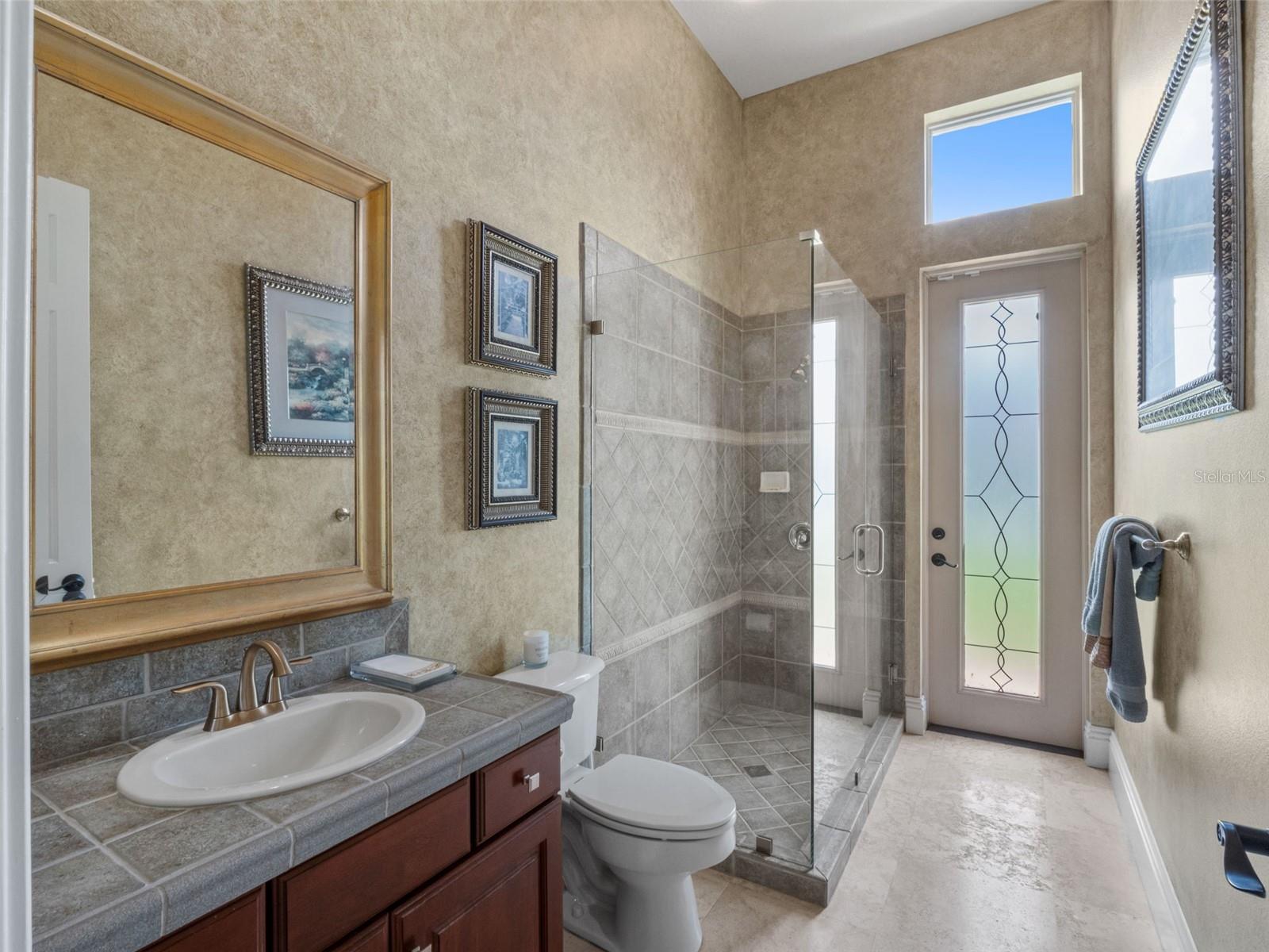 LAKE MARKHAM PRESERVE - Residential