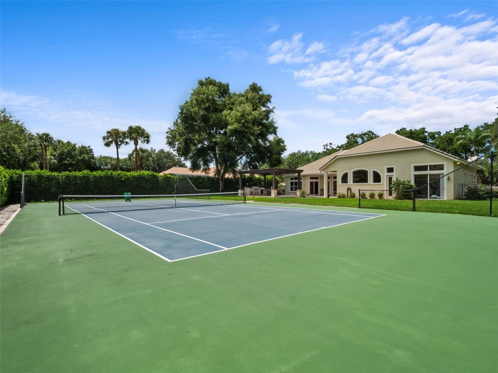 LAKE MARKHAM PRESERVE - Residential