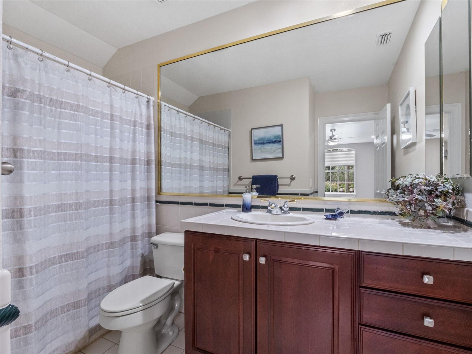 LAKE MARKHAM PRESERVE - Residential