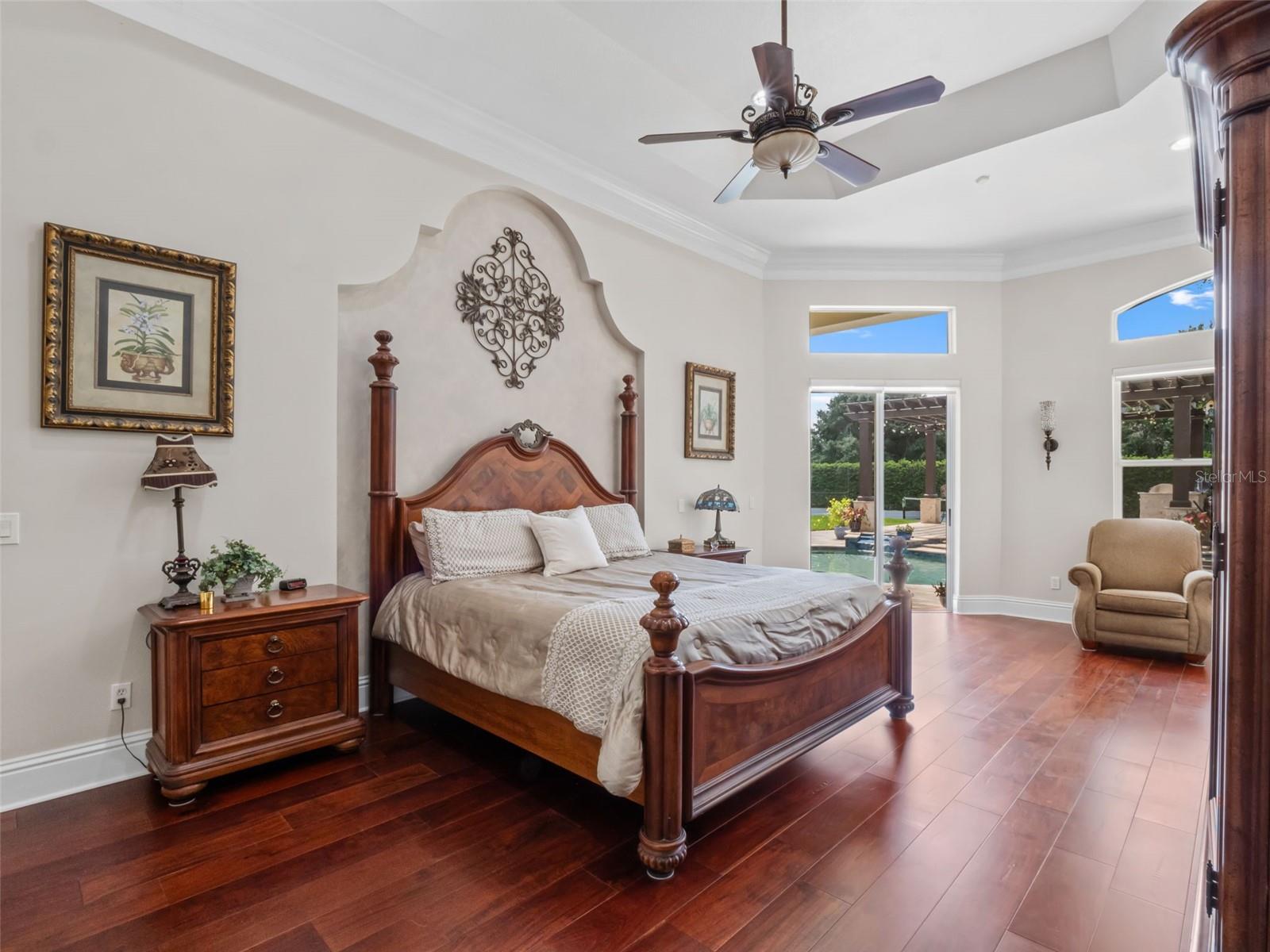 LAKE MARKHAM PRESERVE - Residential