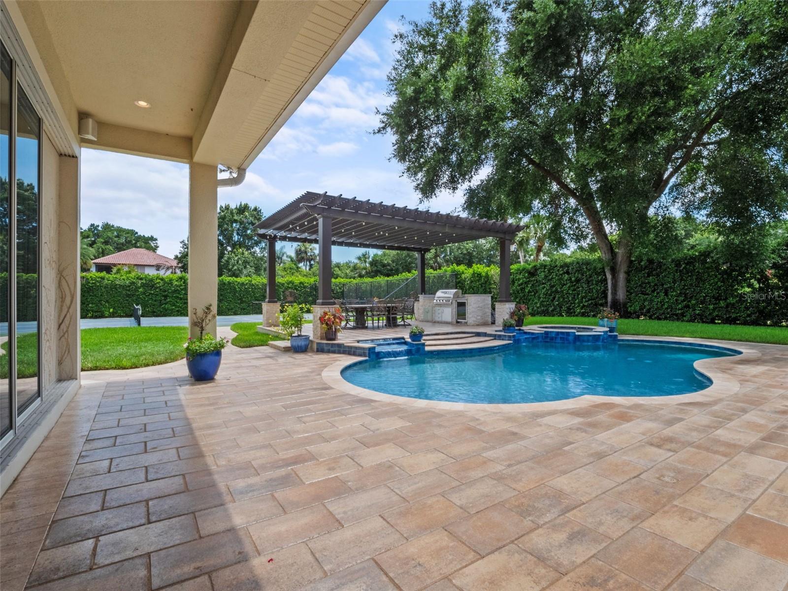 LAKE MARKHAM PRESERVE - Residential