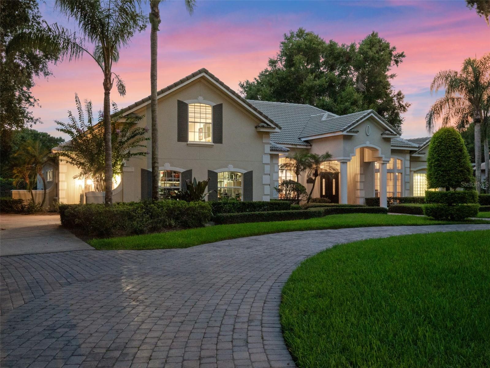 LAKE MARKHAM PRESERVE - Residential