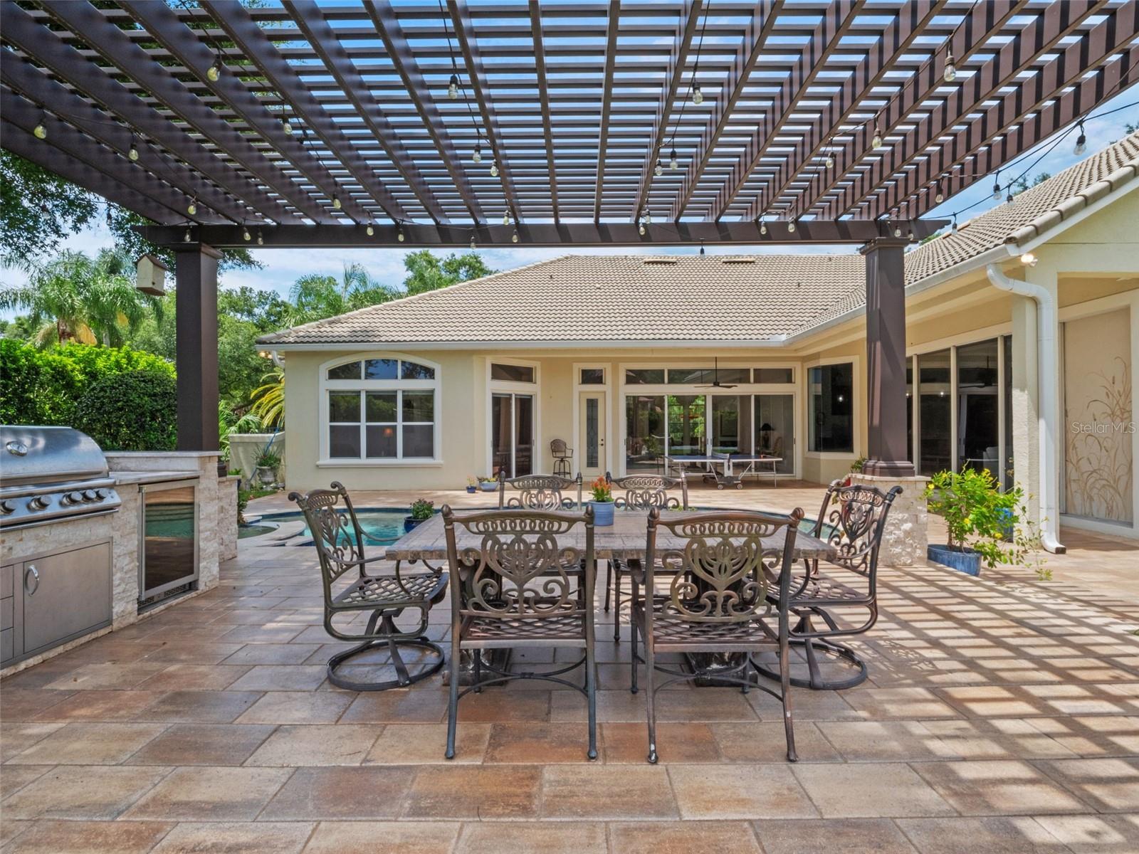 LAKE MARKHAM PRESERVE - Residential
