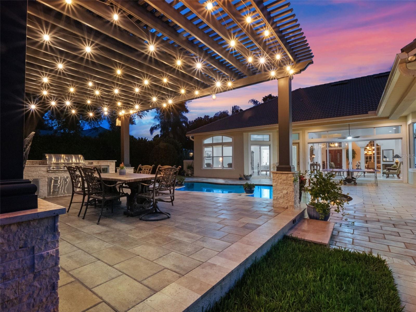 LAKE MARKHAM PRESERVE - Residential