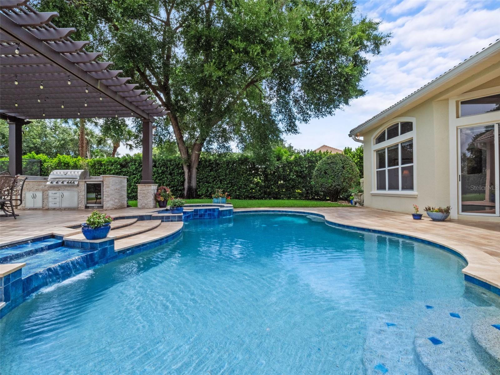 LAKE MARKHAM PRESERVE - Residential
