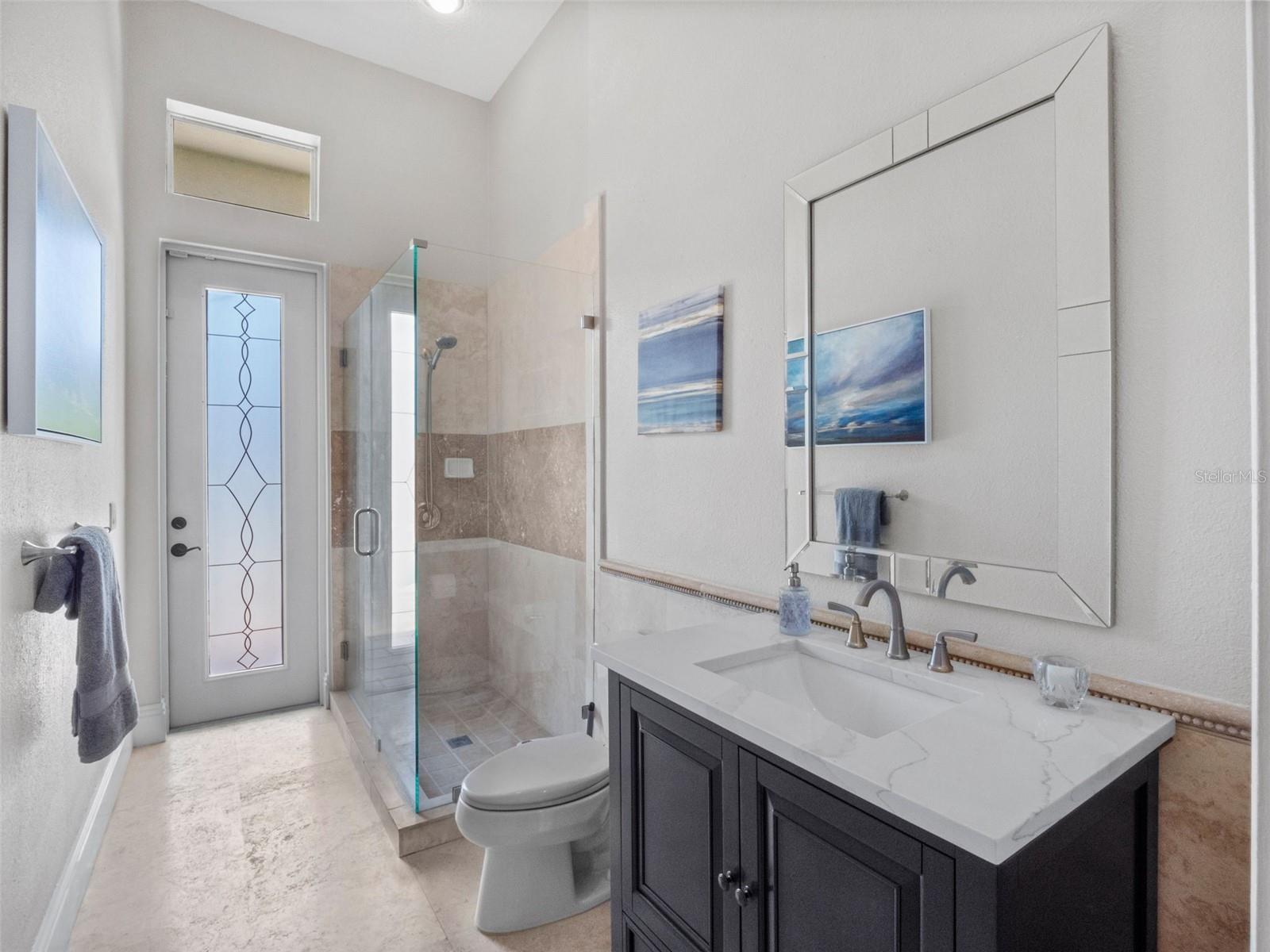 LAKE MARKHAM PRESERVE - Residential