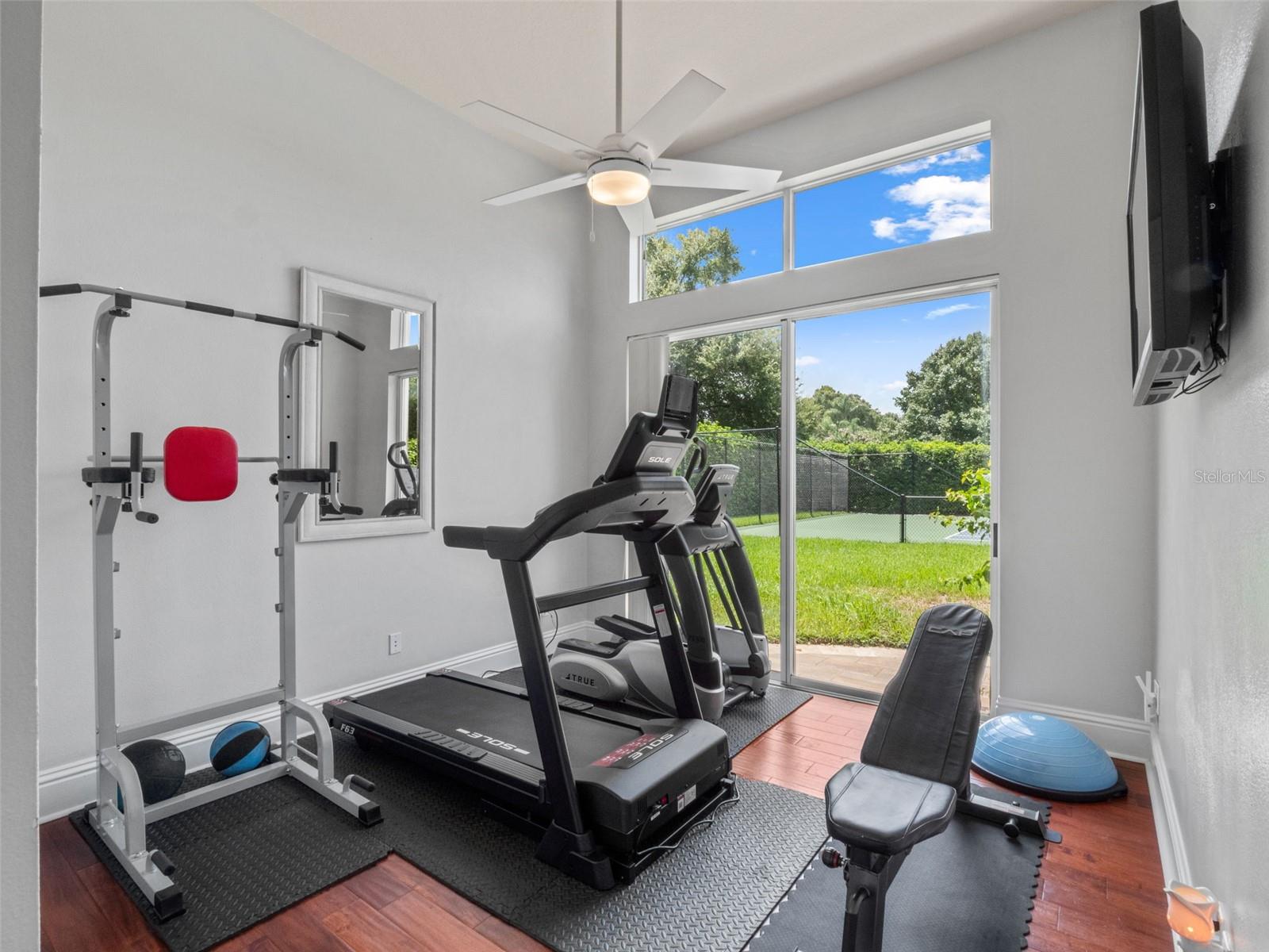 LAKE MARKHAM PRESERVE - Residential