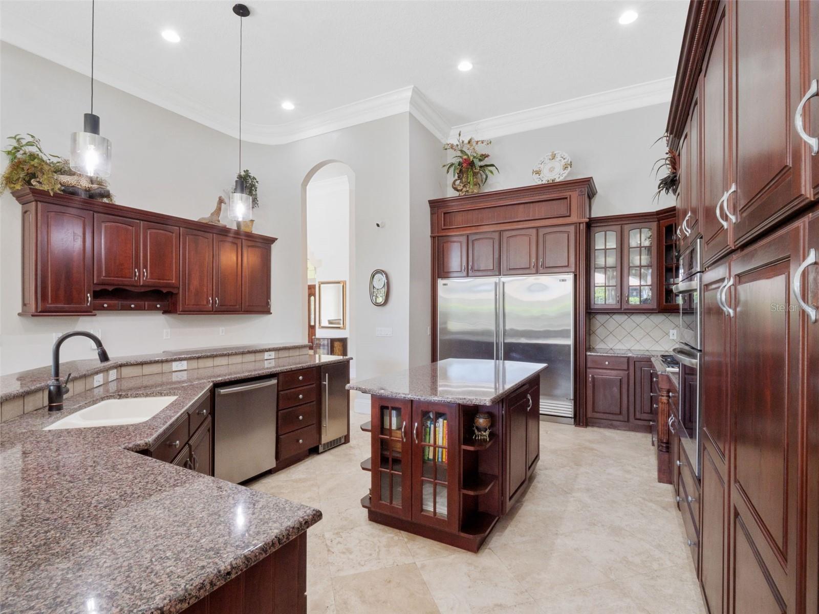 LAKE MARKHAM PRESERVE - Residential