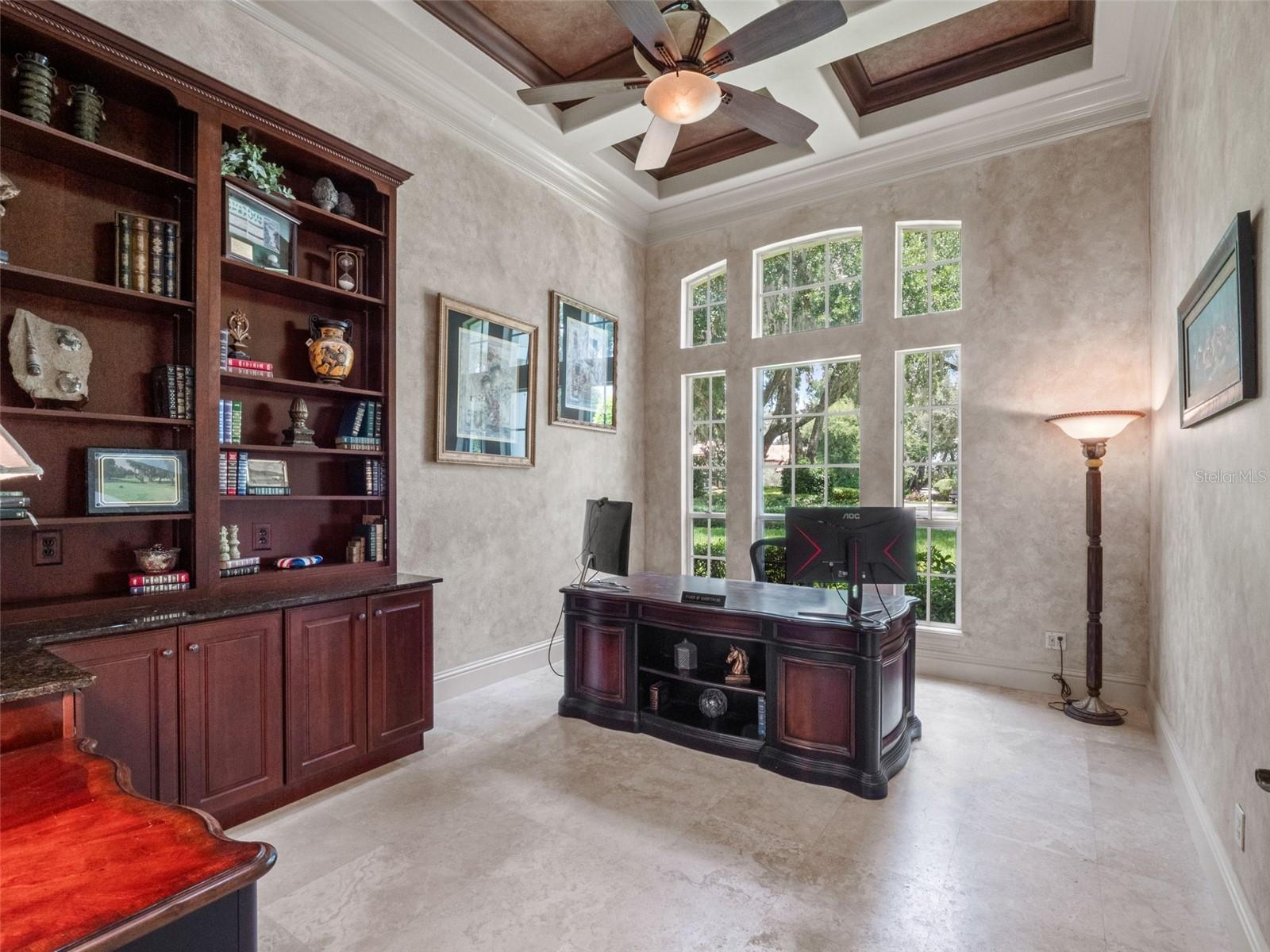 LAKE MARKHAM PRESERVE - Residential
