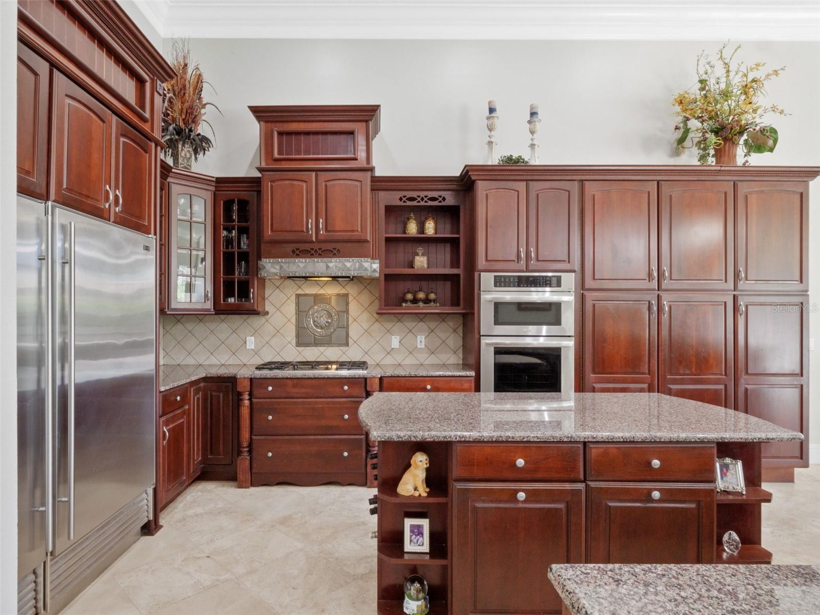 LAKE MARKHAM PRESERVE - Residential