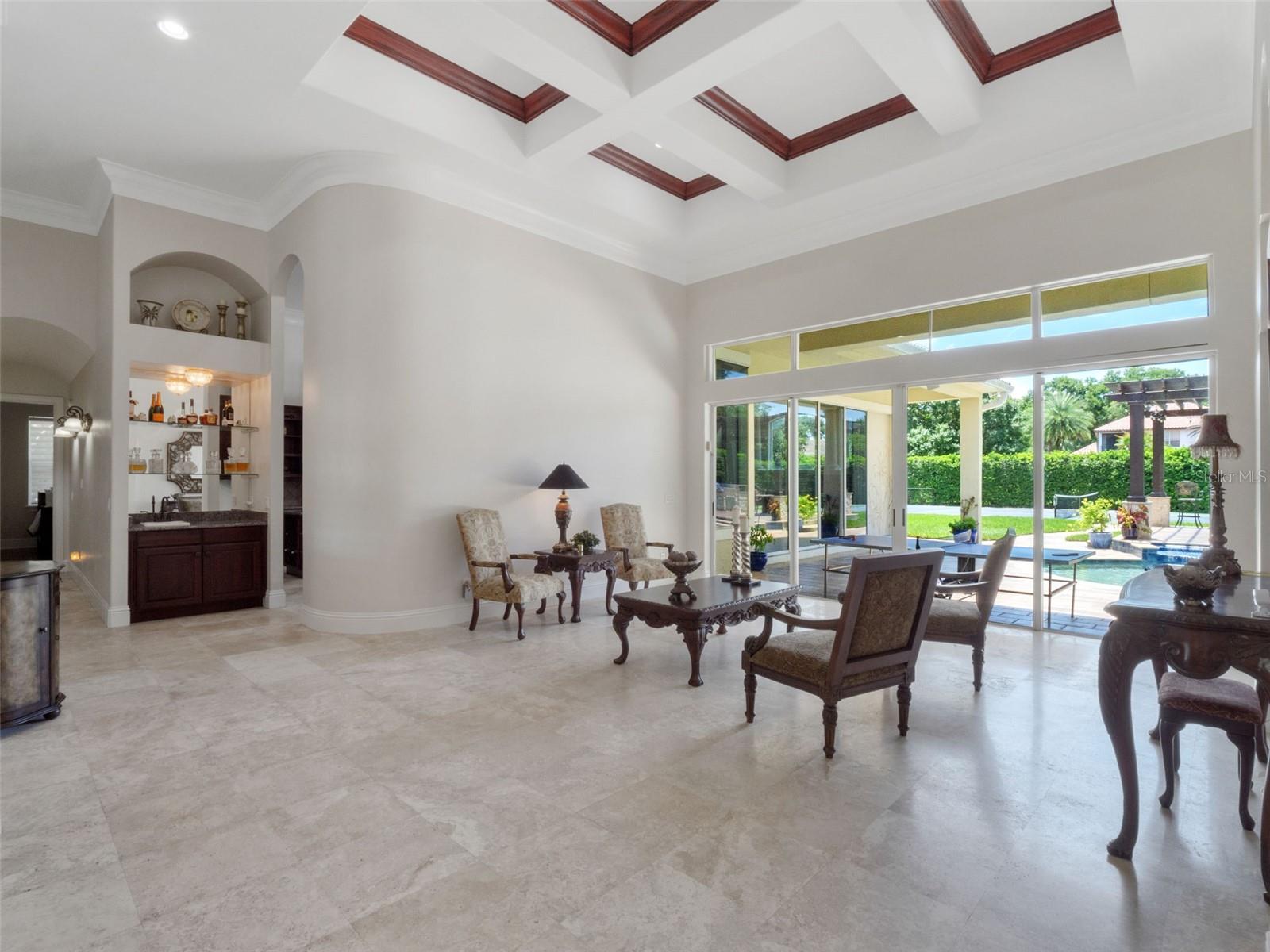 LAKE MARKHAM PRESERVE - Residential