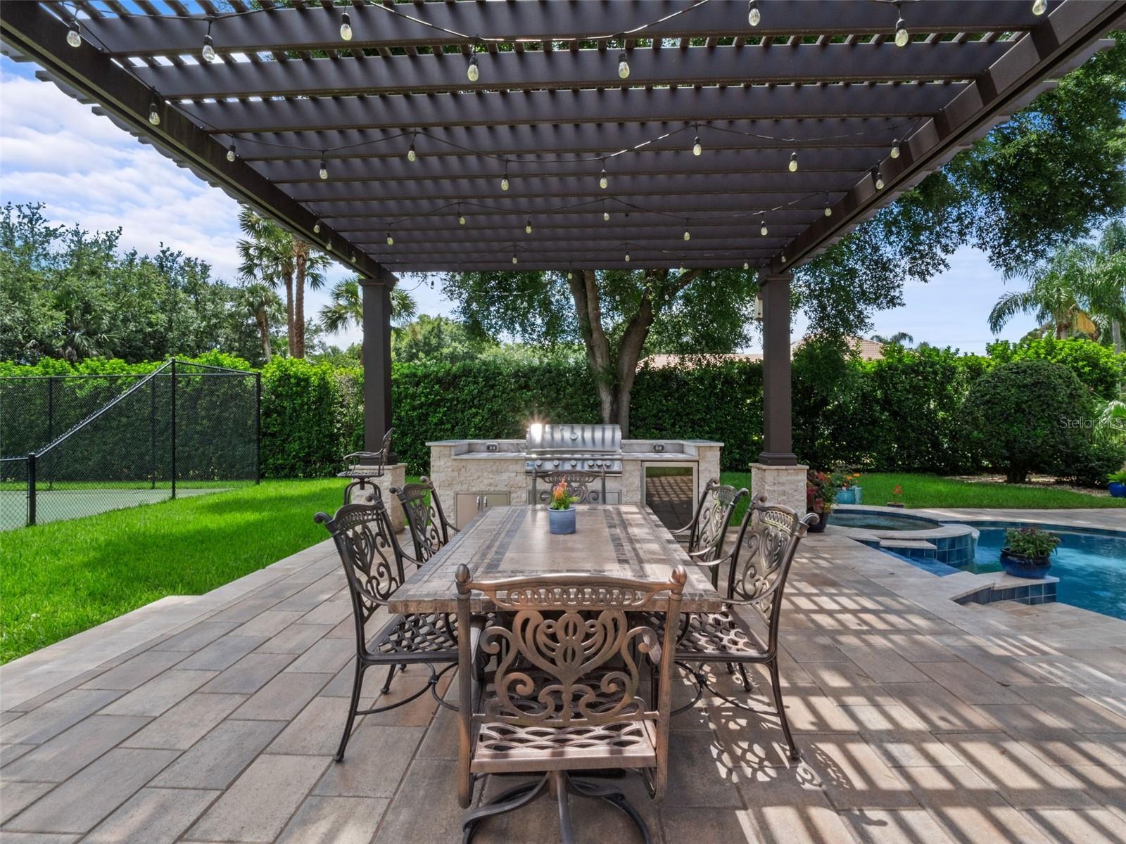 LAKE MARKHAM PRESERVE - Residential