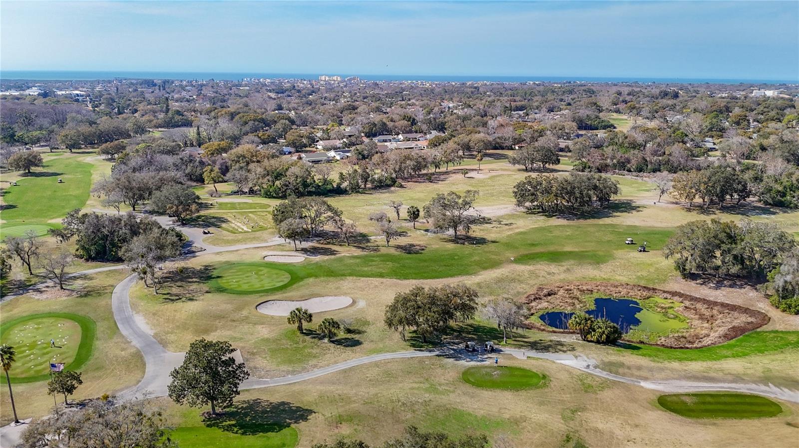 BEACON WOODS - Residential