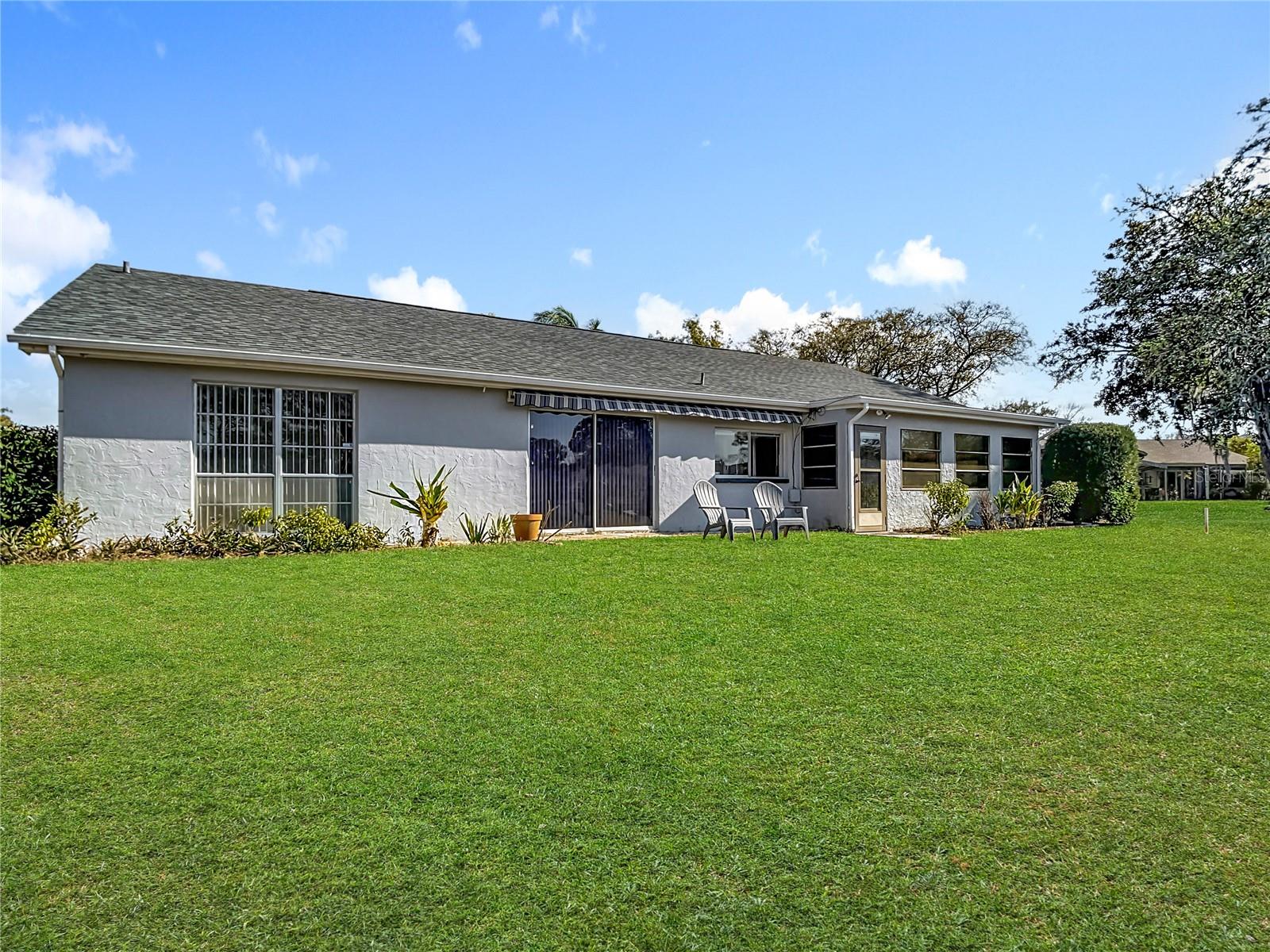 BEACON WOODS - Residential